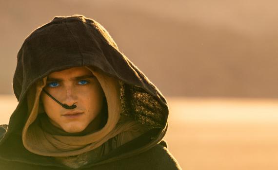 "חולית: חלק 2" הוא סרט המשך מצוין, אך ממש לא מושלם