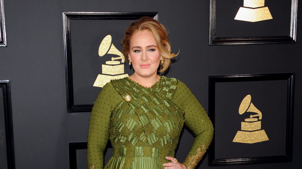 תפסיק להופיע? אדל בהכרזה דרמטית חדשה