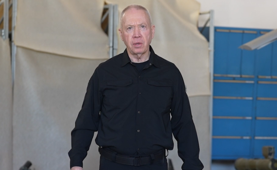 "העמקת הפעולה מקרבת עסקה להשבת החטופים"