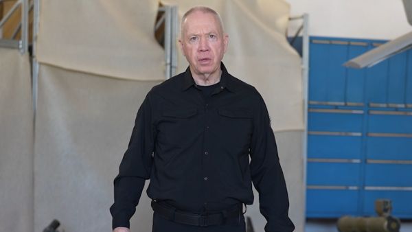 "העמקת הפעולה מקרבת עסקה להשבת החטופים"