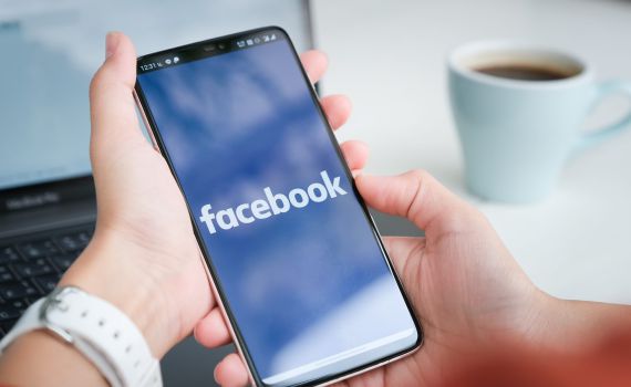 20 שנה לפייסבוק: עשרה דברים שלא ידעתם