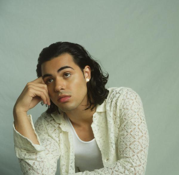 מרגי בשיר בינלאומי חדש שישמע לכם מוכר