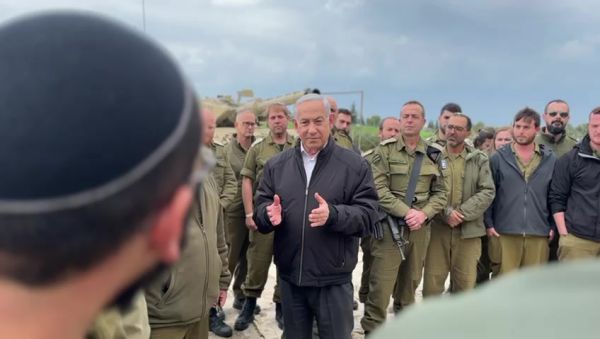 בליכוד לא נשארו חייבים: "נתניהו נלחם למען ניצחון"