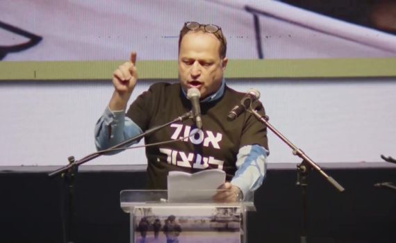 האב השכול בבג"צ: אם ראש השב"כ ימשיך בתפקידו, יהיו עוד הרוגים