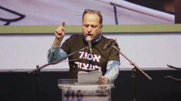 האב השכול בבג"צ: אם ראש השב"כ ימשיך בתפקידו, יהיו עוד הרוגים