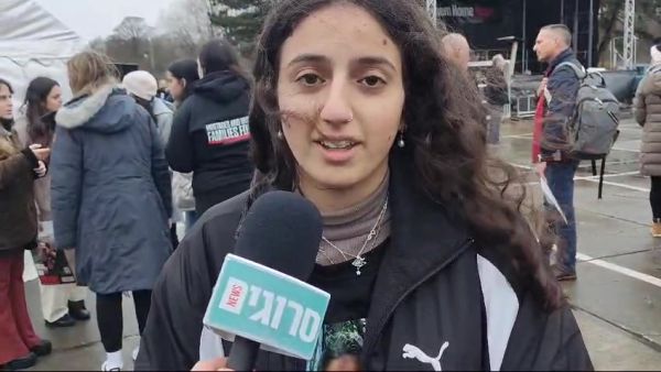 דריה גונן, אחותה של רומי: מתגעגעת לרגעים שלנו יחד