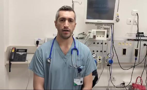 שניידר: מצבו של פצוע הפיגוע ממשיך להיות קשה