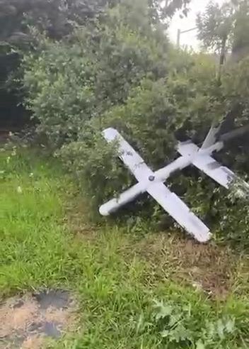 כטב"מ נפל בבוסתן הגליל; "זו לא הסלמה – זו מלחמה"