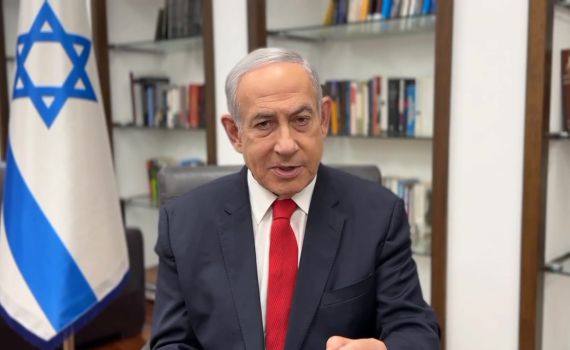 נתניהו על חוק אל ג'זירה: "ערוץ הטרור לא ישדר יותר"