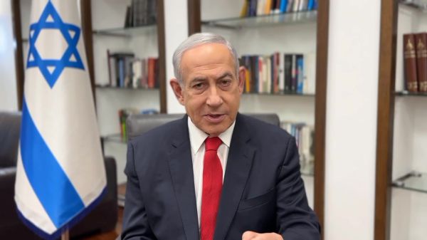 נתניהו נגד ביידן: "הציבור האמריקאי תומך בנו"