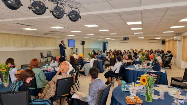 נשות חינוך וטיפול? זה הזמן ללמוד מקצוע מבוקש ומכניס