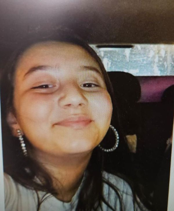 המשטרה מחפשת אחר קטינה שעקבותיה נעלמו