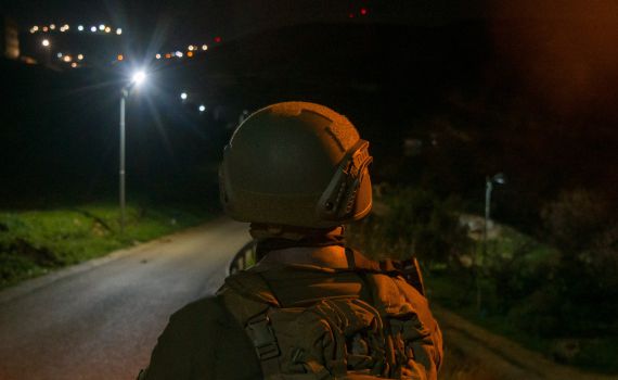 מפקד שנכשל בהגנה על בסיסו – יתחקר את הטבח