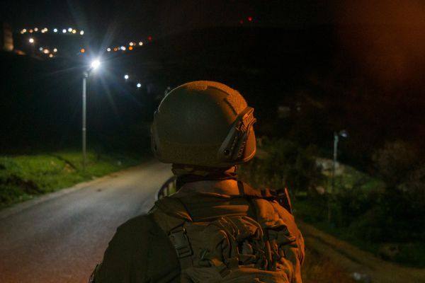 מפקד שנכשל בהגנה על בסיסו – יתחקר את הטבח