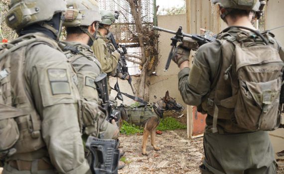 לא רק במנהרות: השיטה החדשה של חמאס