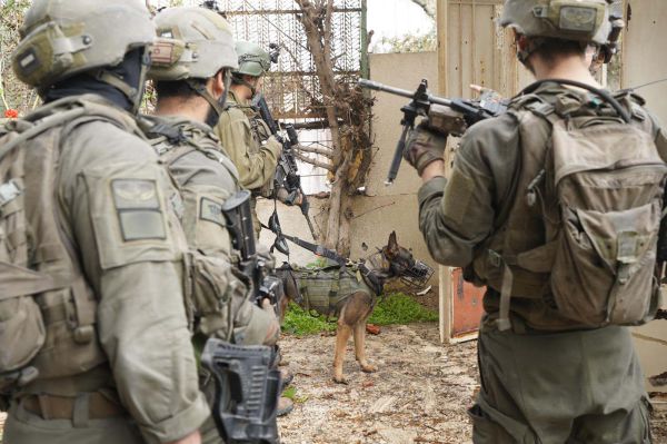 לא רק במנהרות: השיטה החדשה של חמאס