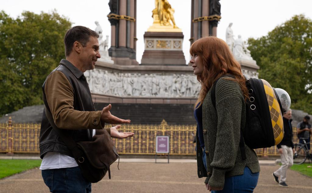 "ארגייל": מרשים ומבלבל בו זמנית | ביקורת סרטים