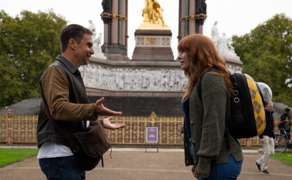 "ארגייל": מרשים ומבלבל בו זמנית | ביקורת סרטים