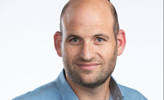 אושר מינוי המנכ"ל הסרוג של איתמר בן גביר