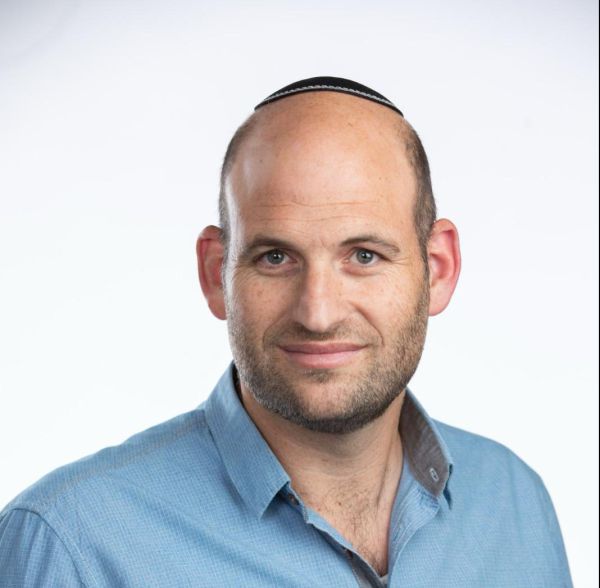 אושר מינוי המנכ"ל הסרוג של איתמר בן גביר