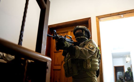 צה"ל מאשר: בכיר הג'יהאד האיסלאמי חוסל בטובאס