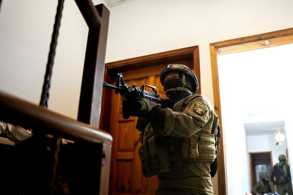 צה"ל מאשר: בכיר הג'יהאד האיסלאמי חוסל בטובאס