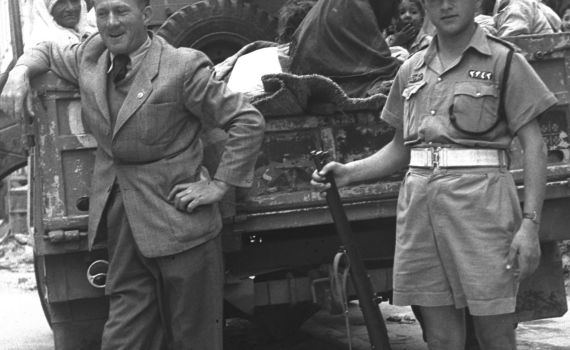 היום בהיסטוריה: ב' באדר – חזרת אחרוני השבויים