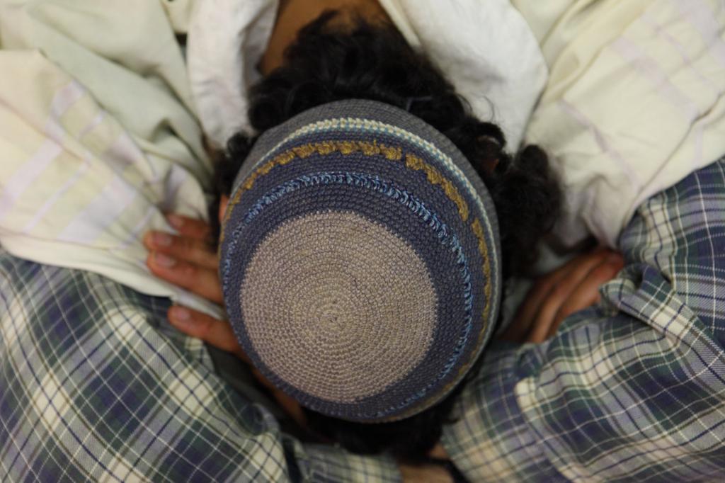 כמה יריקות בפרצוף עוד נחטוף?