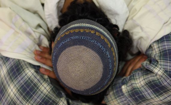 כמה יריקות בפרצוף עוד נחטוף?