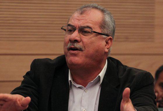 הח"כ לשעבר: הפשעים של ישראל גדולים מפשעי חמאס