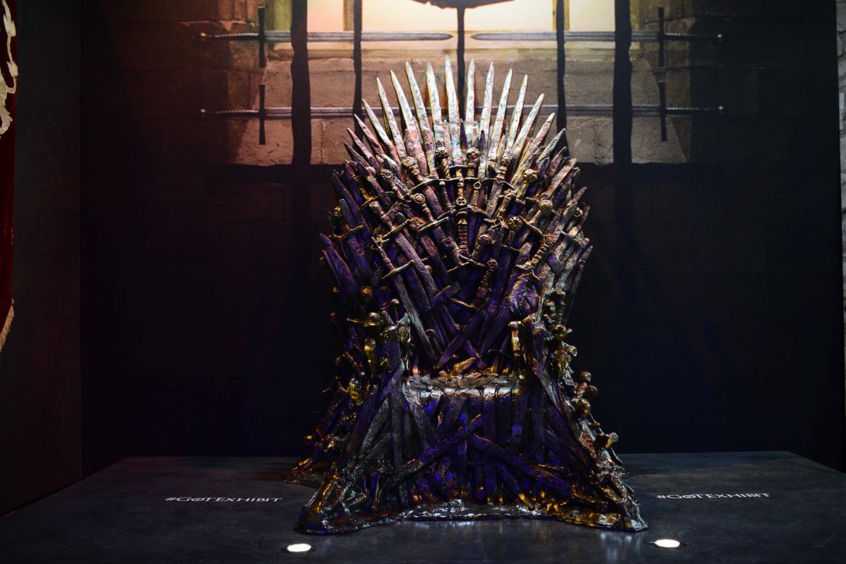 בית הדרקון: סדרת ההמשך של משחקי הכס חוזרת למסך