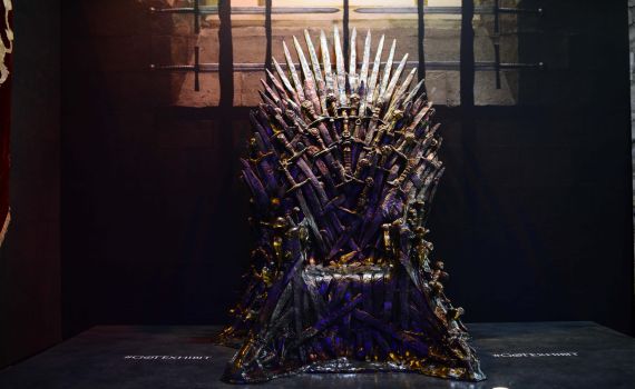 בית הדרקון: סדרת ההמשך של משחקי הכס חוזרת למסך