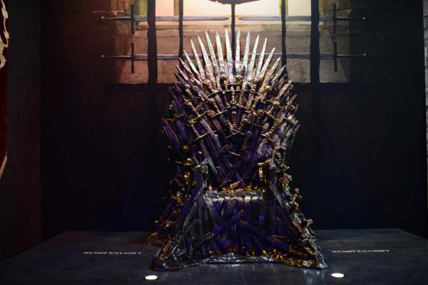 בית הדרקון: סדרת ההמשך של משחקי הכס חוזרת למסך