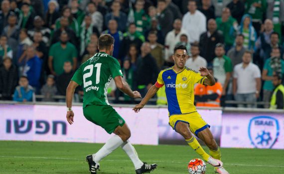 אוויר פסגות: הערב, משחק העונה יוצא לדרך