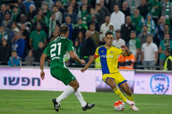 אוויר פסגות: הערב, משחק העונה יוצא לדרך