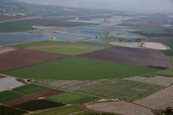 הטווח מתרחב: אזעקות בעמק יזרעאל