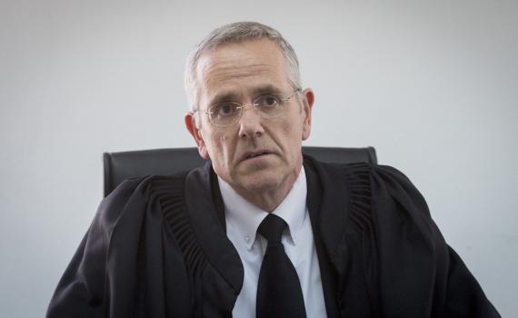 בג"צ דחה את עתירת יעלון וחלוץ להדיח את נתניהו