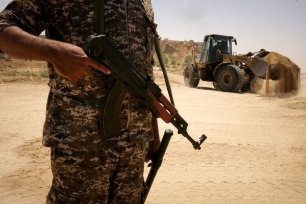 הלם במצרים בעקבות המהלך של ישראל