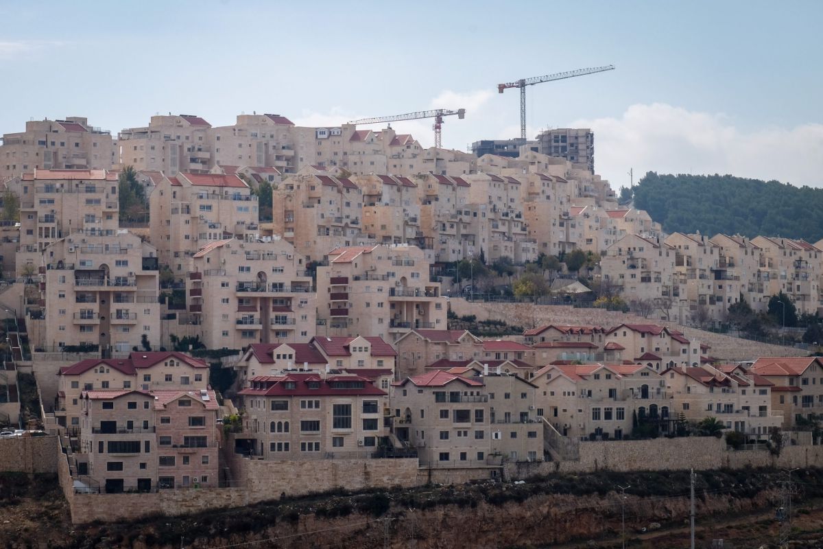 בגלל הריסת בנייה בלתי חוקית: כביש אפרת- תקוע ייחסם