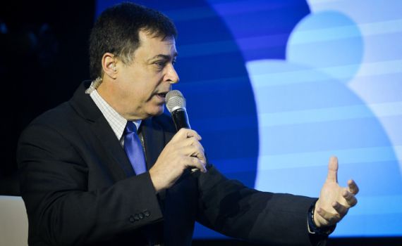 בן כספית צייץ ועורר סערה: "בושה; כולנו יהודים"