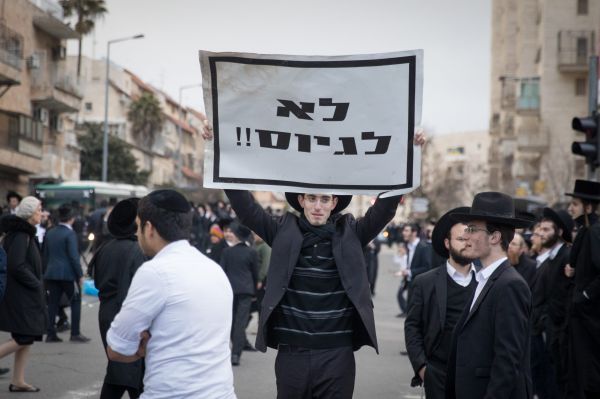 הדוגמניות על גיוס חרדים: "אי אפשר להיות כפוי טובה"