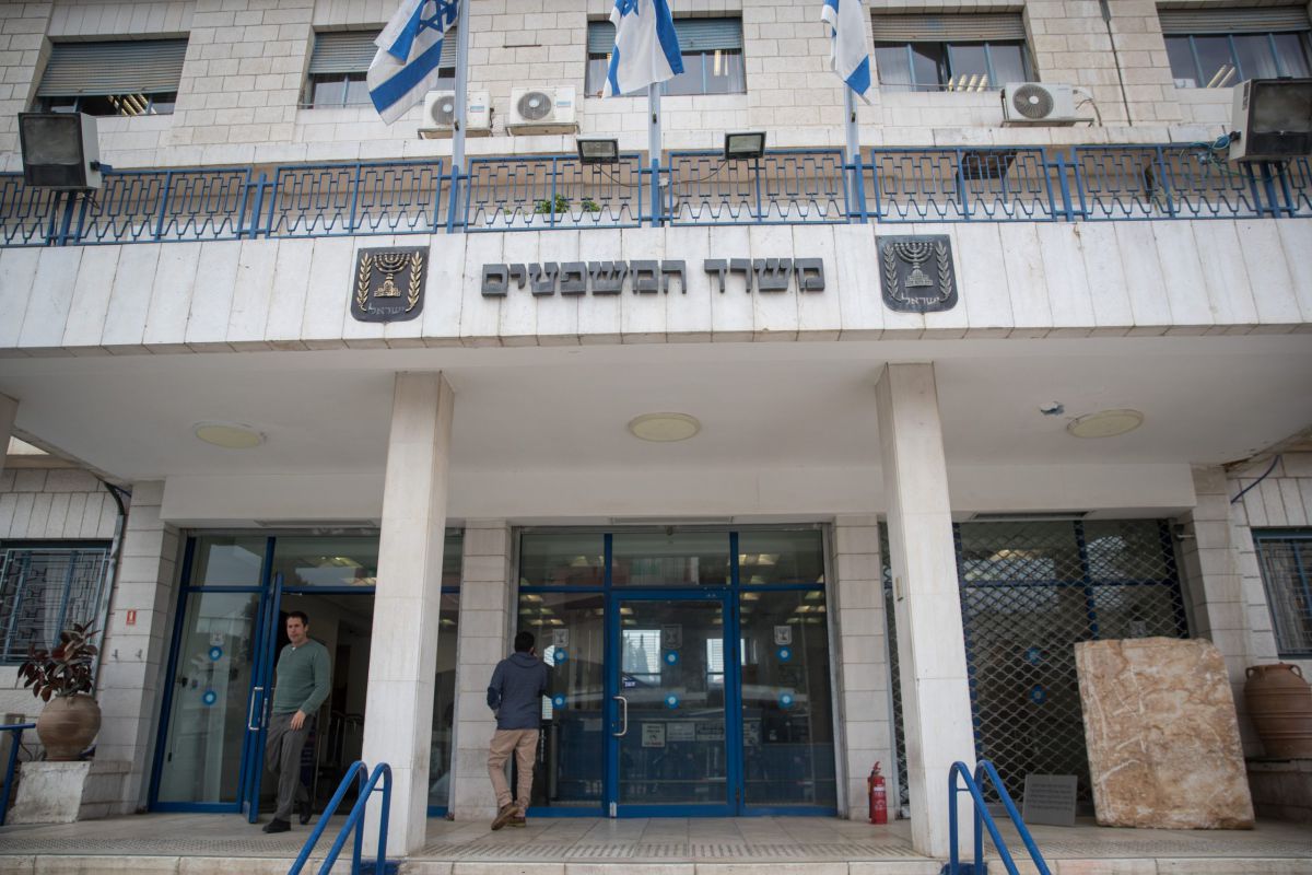 צו פירוק לעמותה החרדית כאייל תערוג