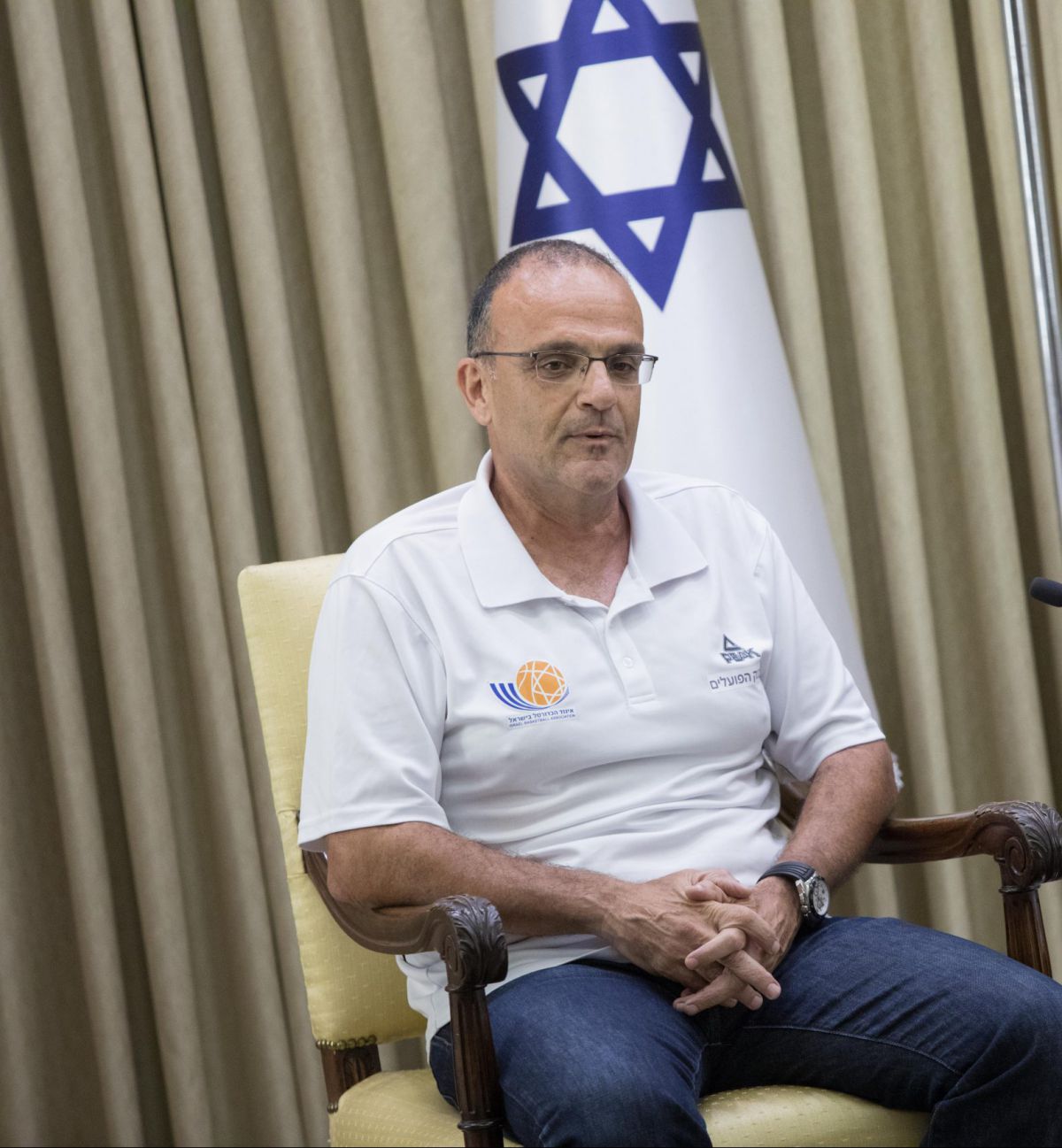 אכזבה: נבחרת ישראל הפסידה לסלובניה