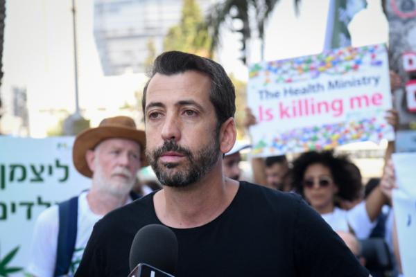 גיא לרר מתפוצץ: "לא נשכח ולא נסלח; לכולכם"