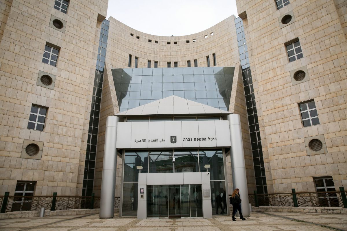 14 שופטים חדשים לבתי המשפט בצפון: אלו השמות