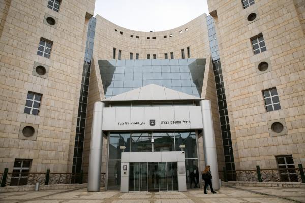 שלושה עצורים מהתקרית בבנימין שוחררו בתנאים מגבילים