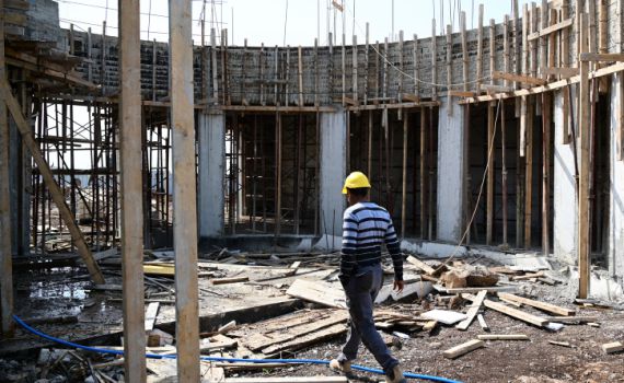 פסיקה חדשה: לא להעסיק עובדים המהווים סכנה