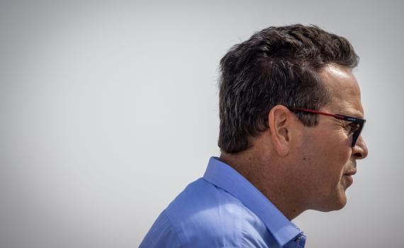 ערד: הברית דתית-חרדית שהדיחה את מועמד יש עתיד