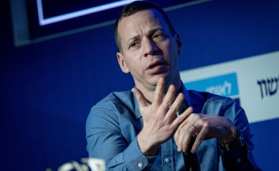 עמית סגל: הלילה למדנו ארבעה דברים