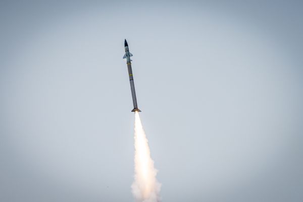 שוב אזעקות ברמת הגולן, עשרות רקטות שוגרו מלבנון